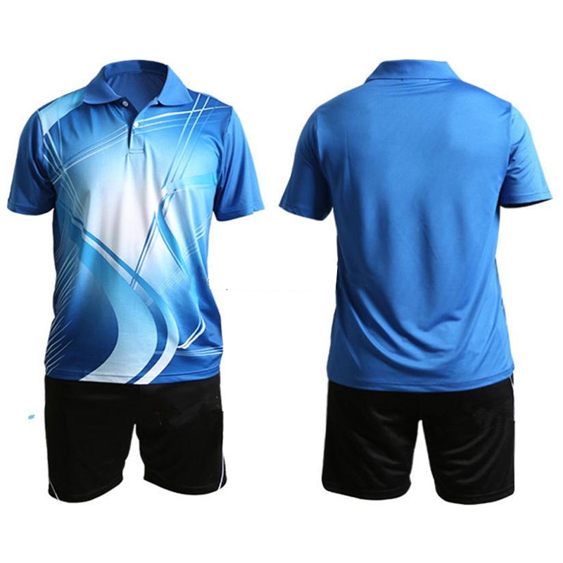 Badminton Uniform