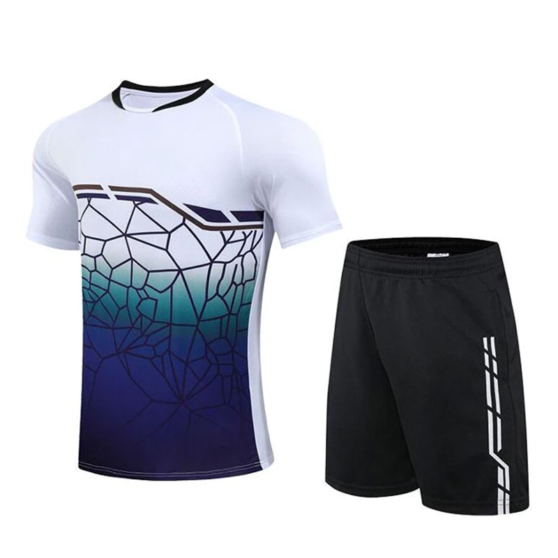 Badminton Uniform