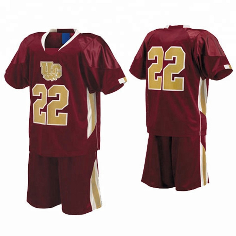 Lacrosse Uniform