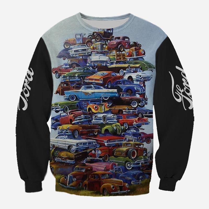 Men Sweat Shirt