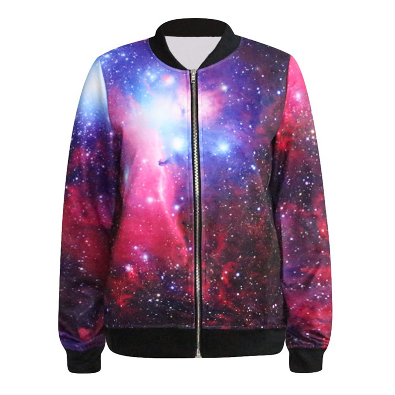 Men Varsity Jacket
