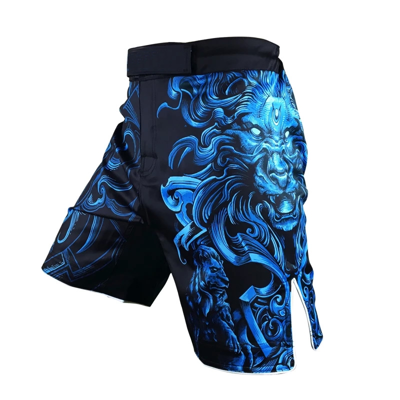Mens Crossfit Short
