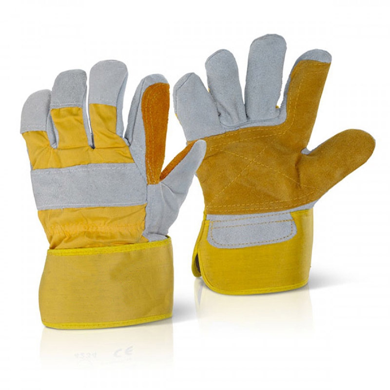 Rigger Gloves