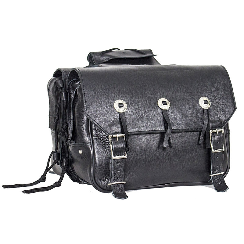 Saddle & Tool Bags