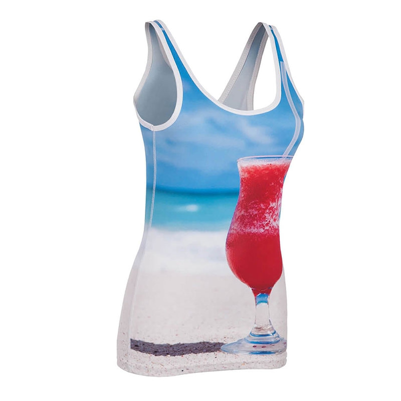 Women Yoga Top